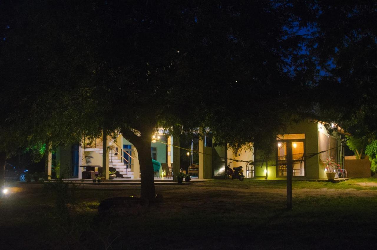 Forestville Yala Exterior photo