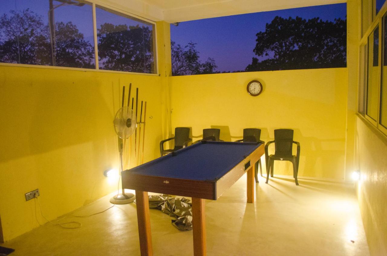 Forestville Yala Exterior photo