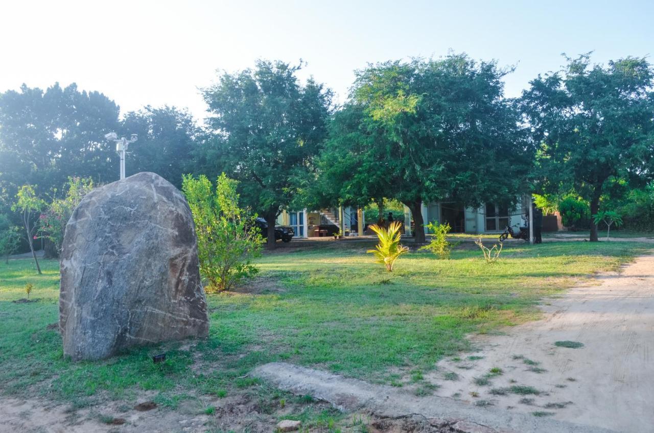 Forestville Yala Exterior photo