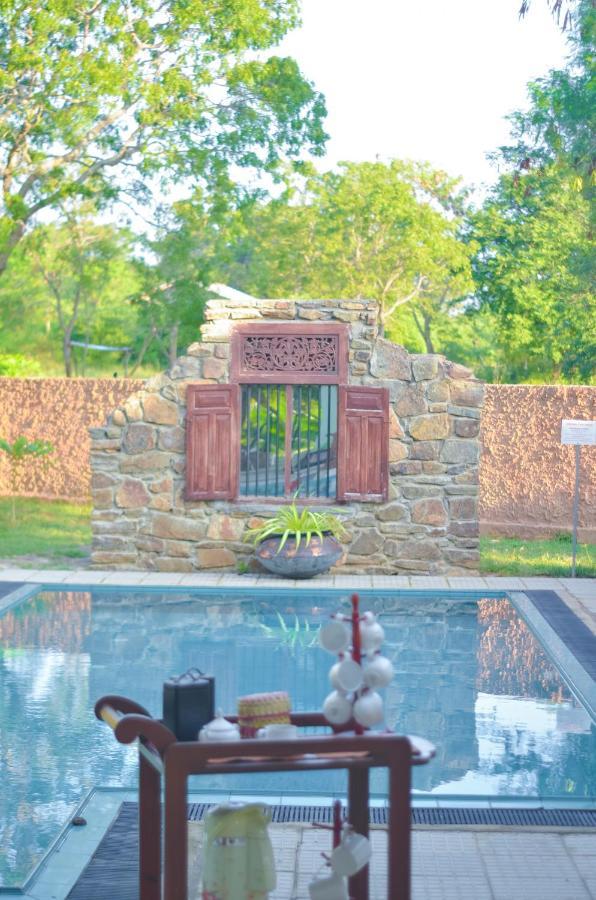 Forestville Yala Exterior photo