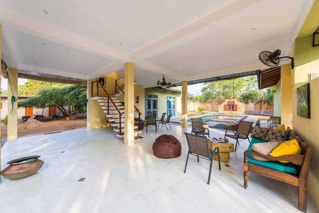 Forestville Yala Exterior photo