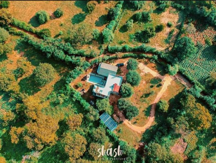 Forestville Yala Exterior photo