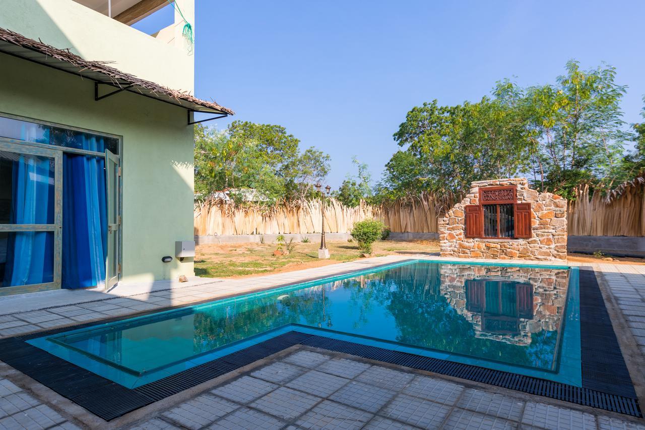 Forestville Yala Exterior photo