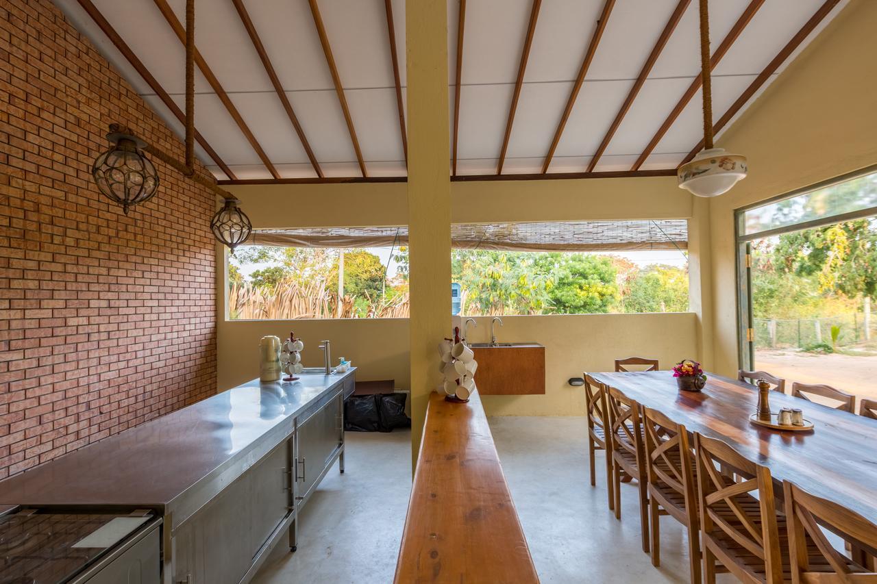 Forestville Yala Exterior photo