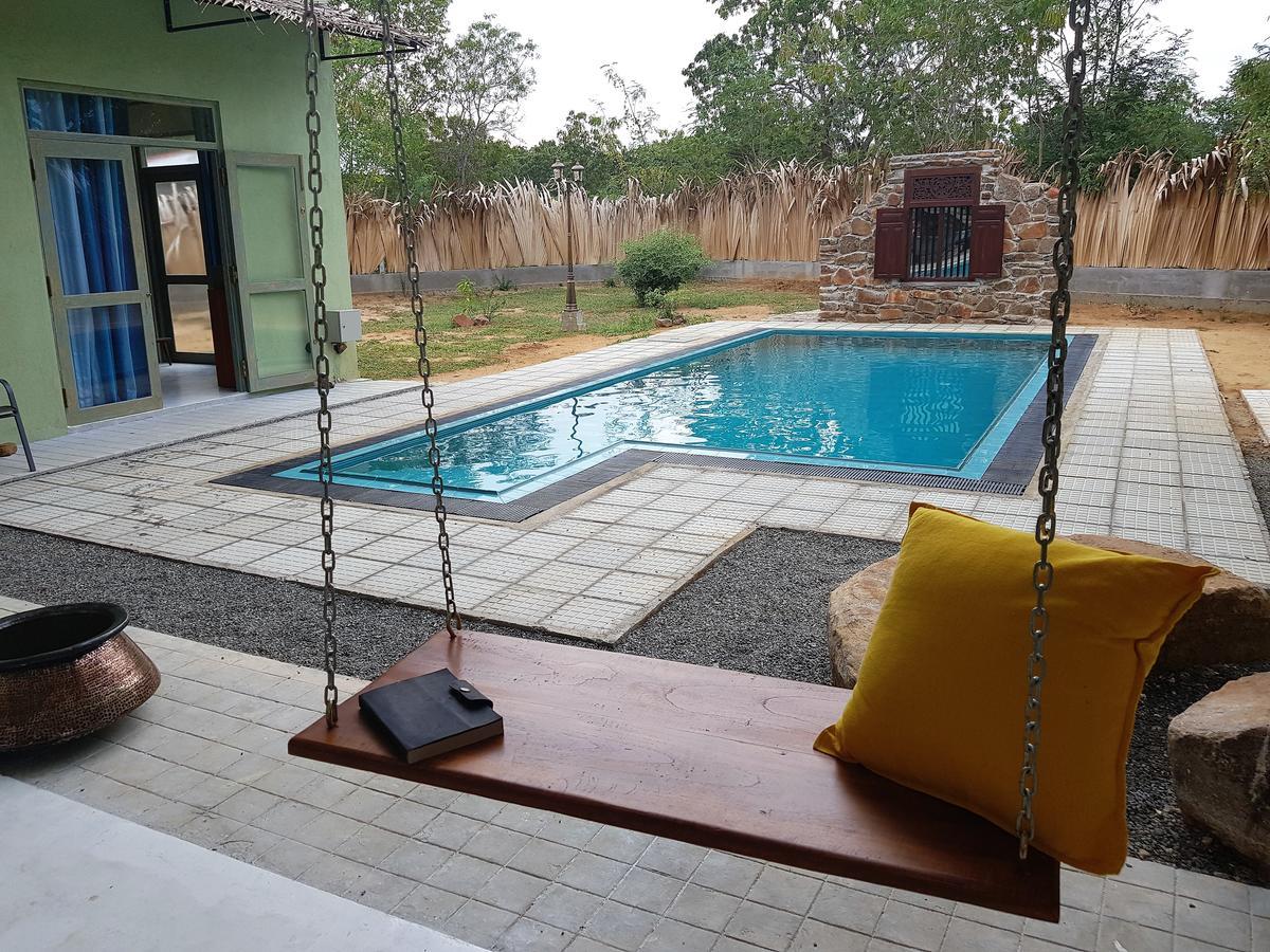 Forestville Yala Exterior photo