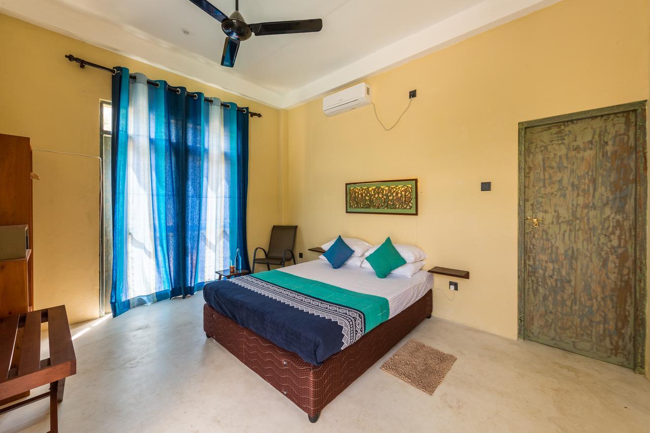 Forestville Yala Exterior photo