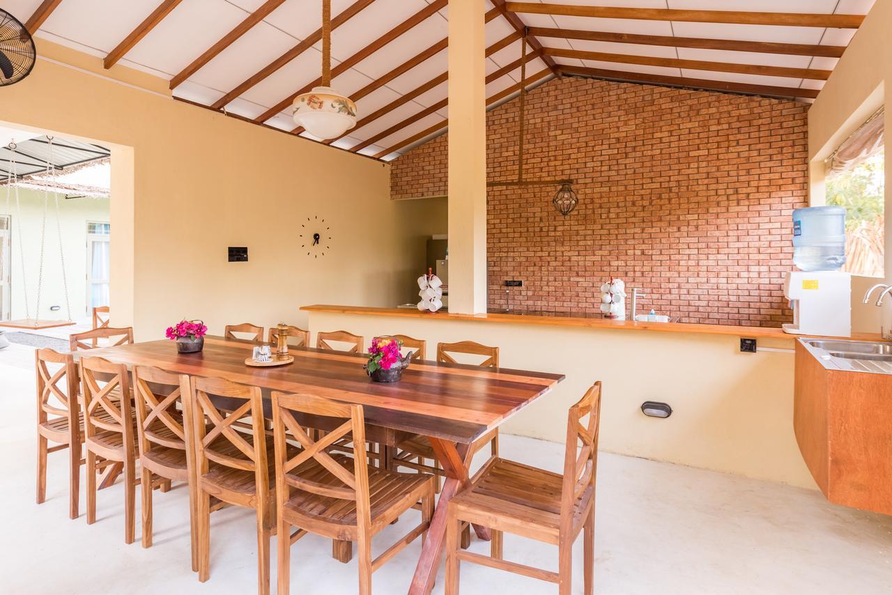Forestville Yala Exterior photo