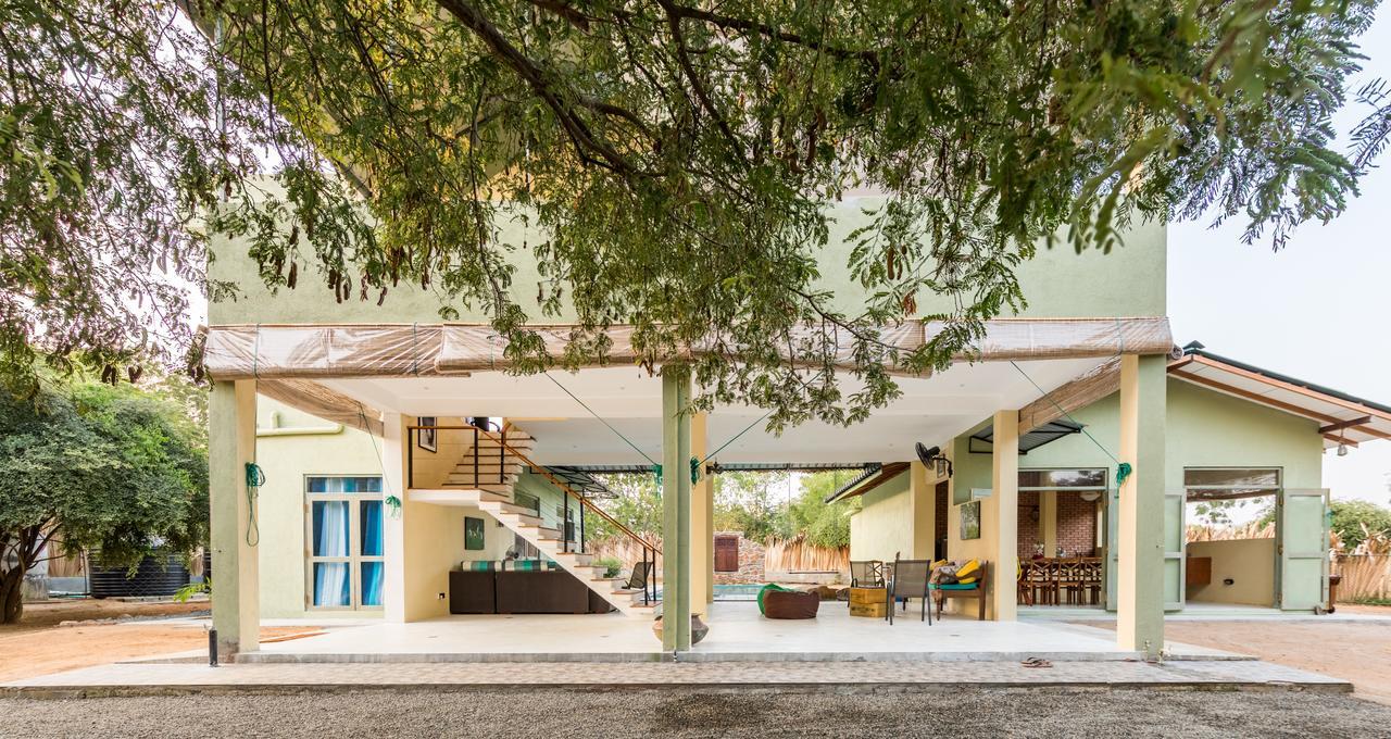 Forestville Yala Exterior photo