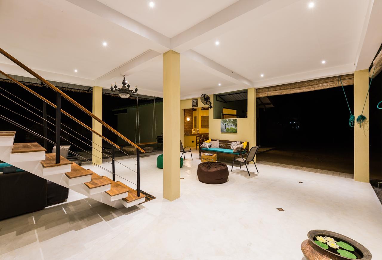 Forestville Yala Exterior photo