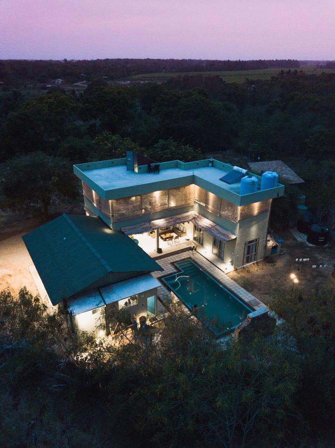 Forestville Yala Exterior photo