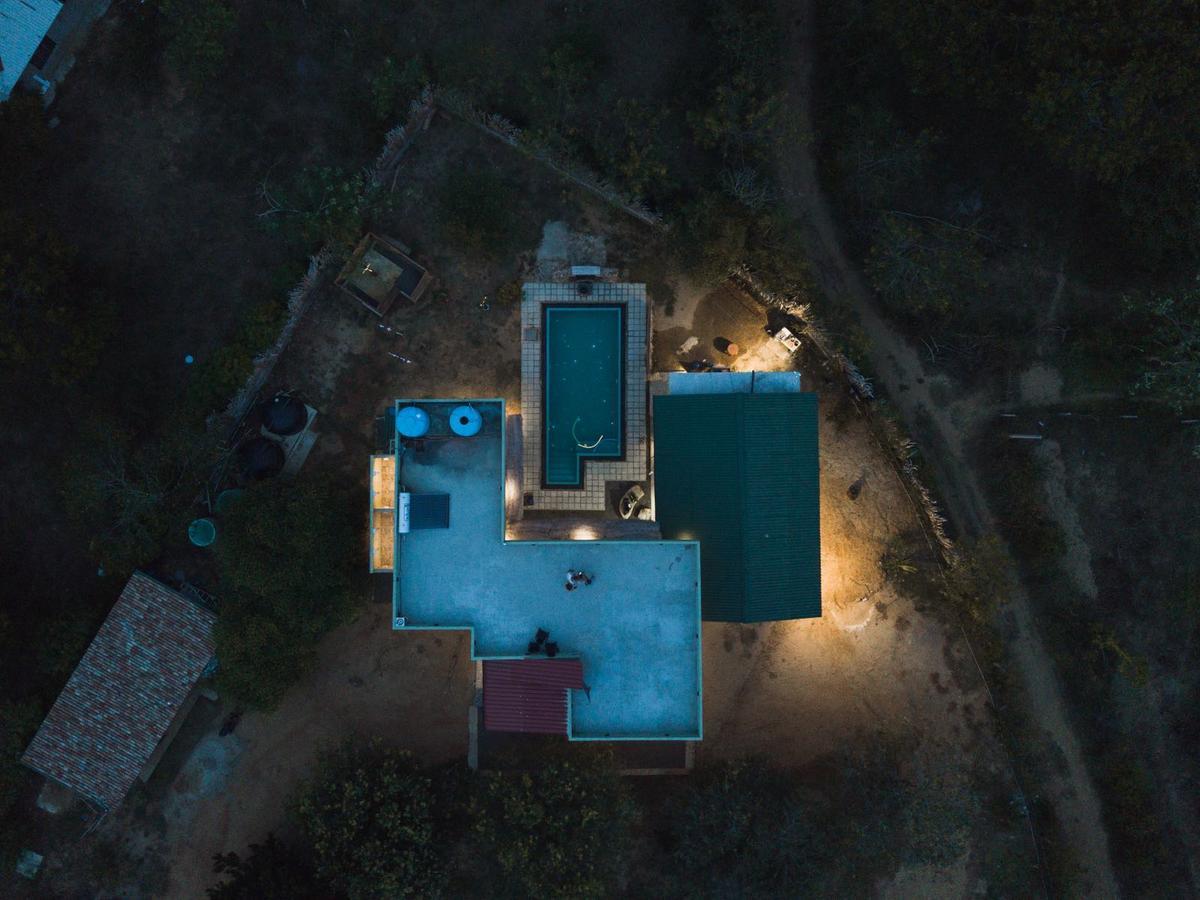 Forestville Yala Exterior photo