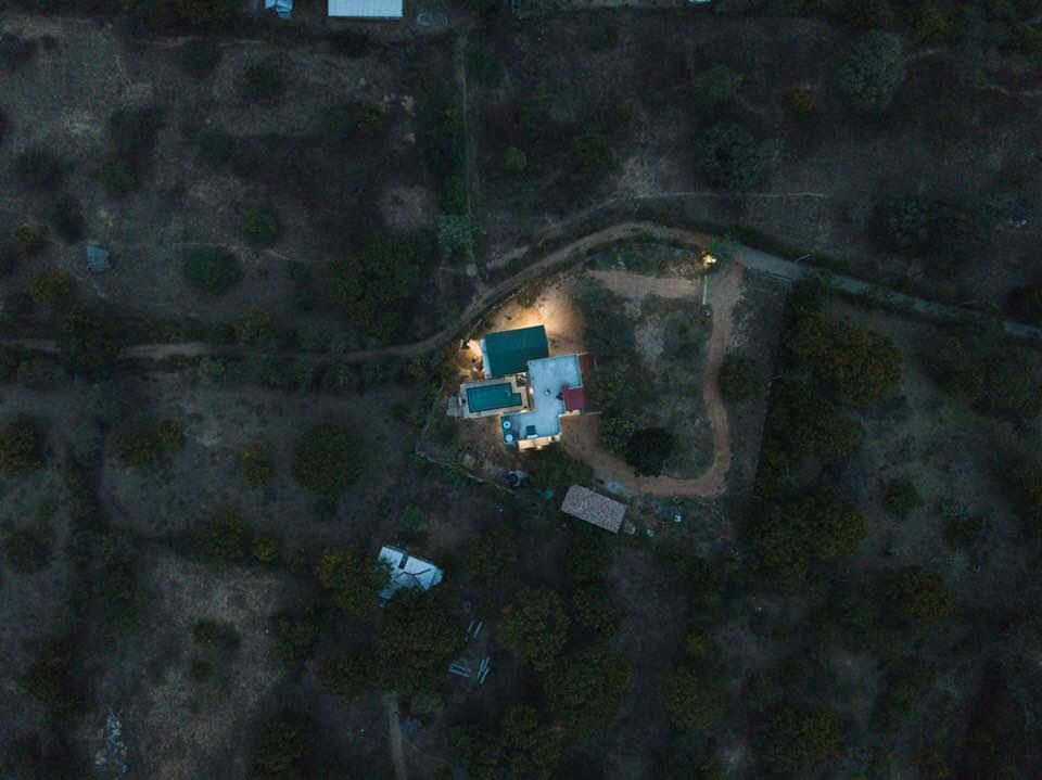 Forestville Yala Exterior photo